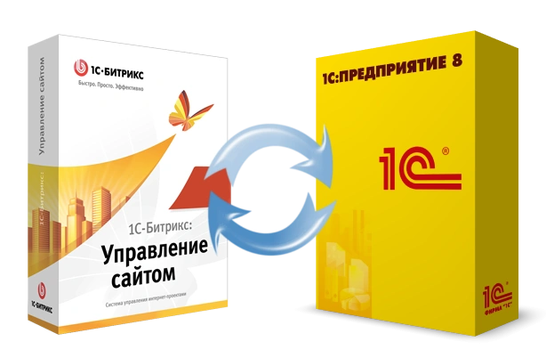 Битрикс и интеграция с 1С: инструкция в Тольятти