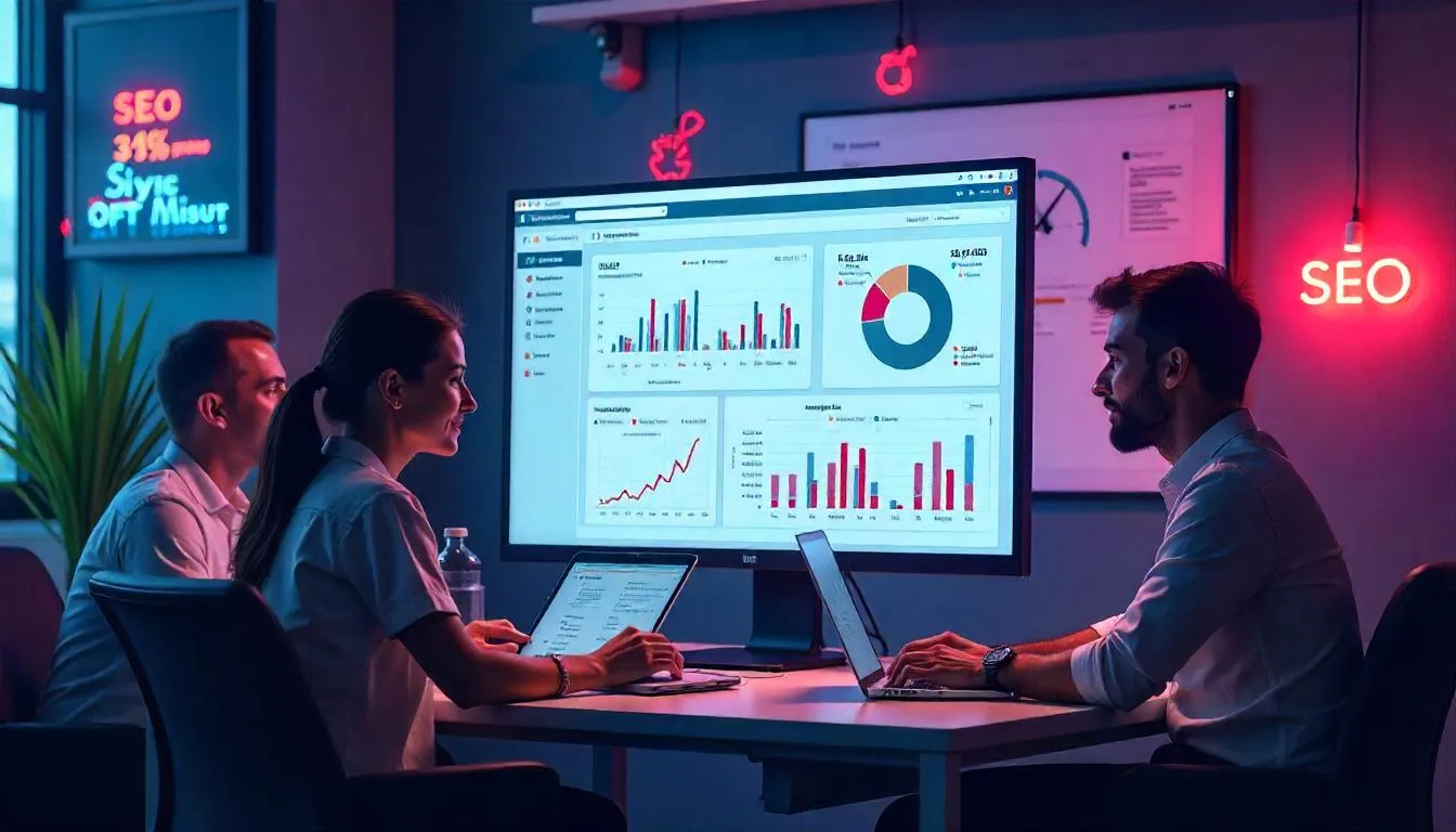 Что такое SEO-продвижение и как оно поможет вашему бизнесу? в Тольятти